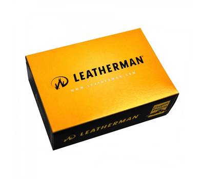 Мультитул ручной LEATHERMAN 830165 Surge, 21 функция, нейлон. чехол