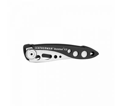 Нож складной LEATHERMAN 832385 Skeletool KB, 2 функции