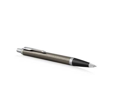 Ручка шариковая PARKER 1931671 IM Core Dark Espresso CTM BL