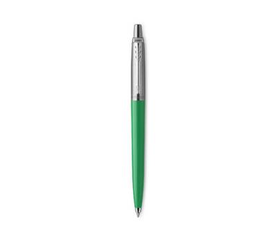 Ручка шариковая PARKER 2111184 Jotter Orig Green Chrome CTM