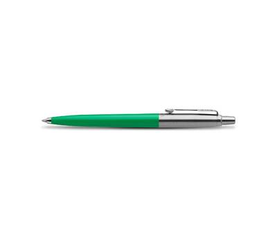 Ручка шариковая PARKER 2111184 Jotter Orig Green Chrome CTM