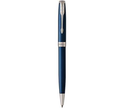 Ручка шариковая PARKER 1931536 Sonnet Core LaqBlue CT M, BL