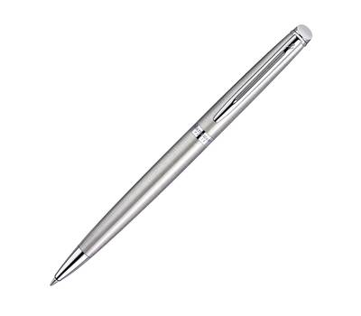 Шариковая ручка WATERMAN S0920470 Hemisphere Stainless CT M