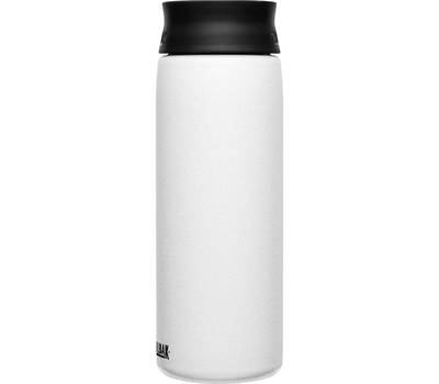 Термокружка CamelBak Hot Cap 1834102060 0,6 л. бел.