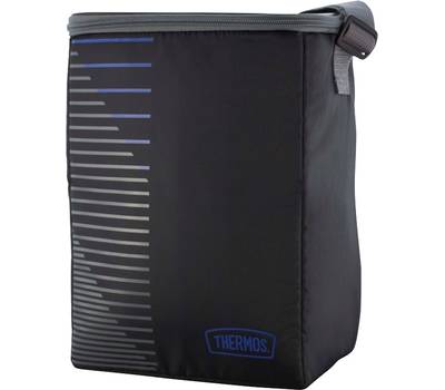 Сумка-холодильник THERMOS Value 12 Can Cooler (10 л.), черная