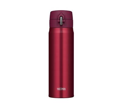 Термокружка THERMOS JOH-500 WNR 0.5L (561510) бордовая