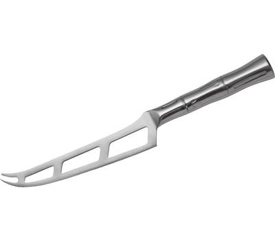 Нож кухонный Samura для сыра Bamboo, 13,5 см, AUS-8