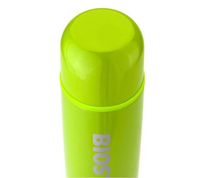 Термос Biostal NB-1000С-G 1 л зеленый