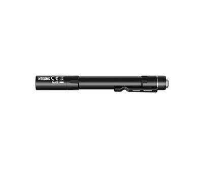 Фонарь NITECORE MT06MD ручной компактный