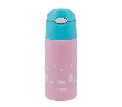 Термокружка THERMOS FHL-401F LP 0,4 л розовый