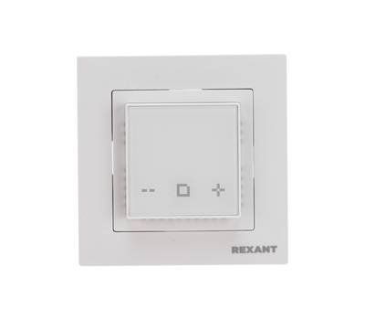 Терморегулятор REXANT 51-0577 цифровой RX-44W