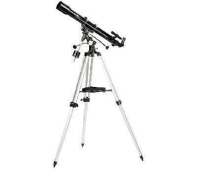 Телескоп SYNTA SKY-WATCHER BK 709EQ2