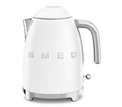 Чайник электрический Smeg KLF03WHMEU