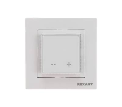 Терморегулятор REXANT 51-0576 цифровой RX-43
