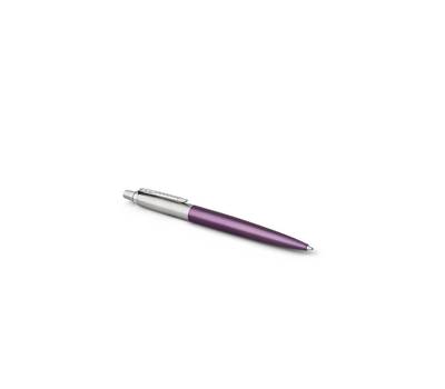 Ручка шариковая PARKER 1953244 Jotter Victoria Violet Chrome