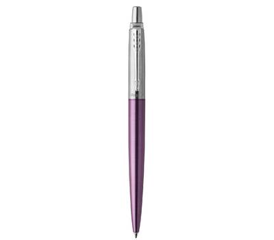 Ручка шариковая PARKER 1953244 Jotter Victoria Violet Chrome