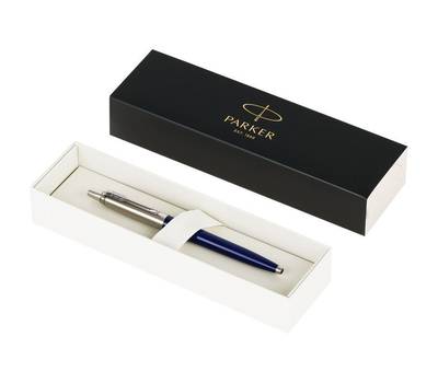 Ручка шариковая PARKER 2183298 S0033010 Jotter Original Black