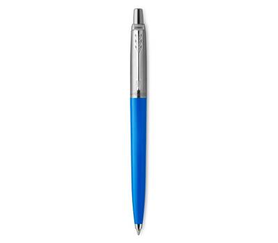 Ручка шариковая PARKER 2111181 Jotter Original Blue Chrome C