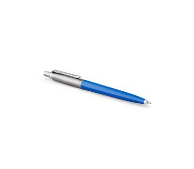 Ручка шариковая PARKER 2111181 Jotter Original Blue Chrome C