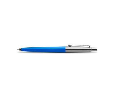 Ручка шариковая PARKER 2111181 Jotter Original Blue Chrome C