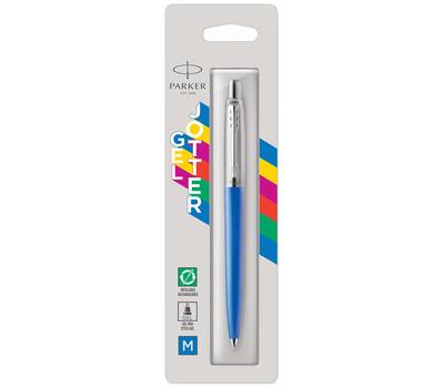 Ручка гелевая PARKER 2140496 Jotter Original Blue