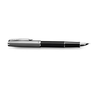 Ручка перьевая PARKER 2146864 Sonnet - Black CT