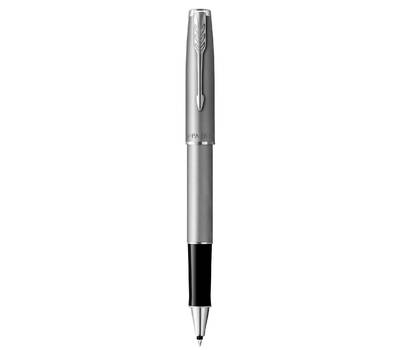 Ручка роллер PARKER 2146875 Sonnet - Stainless Steel