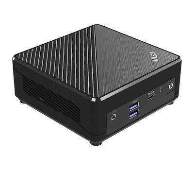 Моноблок MSI Cubi N ADL-016BRU