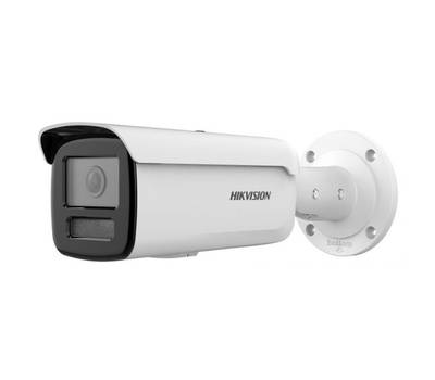 IP-видеокамера HIKVISION DS-2CD2T47G2H-LI(2.8MM)