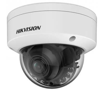 IP-видеокамера HIKVISION DS-2CD2187G2H-LISU(2.8MM)