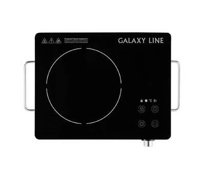 Настольная плитка Galaxy GL 3033 мощность 2000 Вт, 220-240 В, 50 Гц