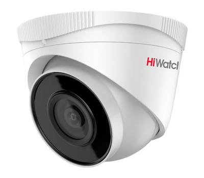 IP-видеокамера HIWATCH Ecoline IPC-T020(B)