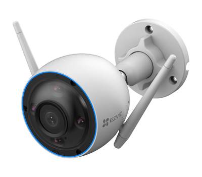 IP-видеокамера EZVIZ CS-H3 (5MP,2.8MM)