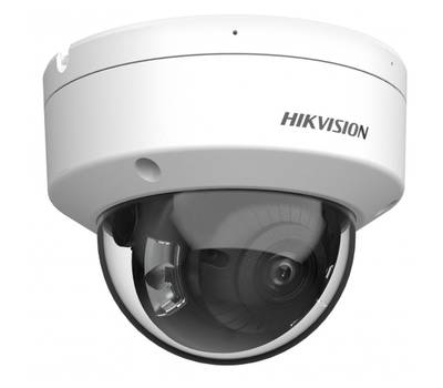 IP-видеокамера HIKVISION DS-2CD2187G2H-LISU(4mm)