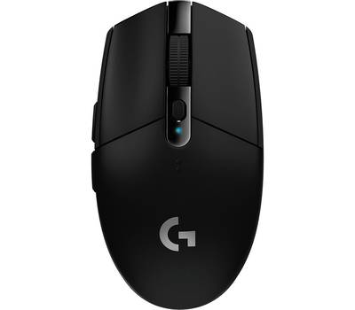 Компьютерная мышь LOGITECH G304 Lightspeed