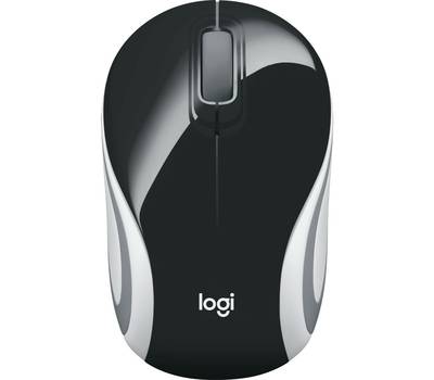 Компьютерная мышь LOGITECH Mini M187