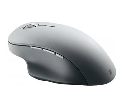 Компьютерная мышь Microsoft Surface Precision Mouse Bluetooth Grey
