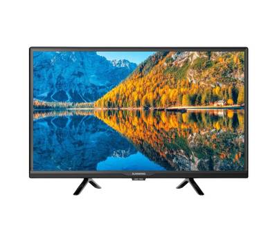 Телевизор SUNWIND SUN-LED24XB203, HD, черный