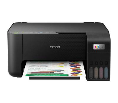 Принтер EPSON L3250