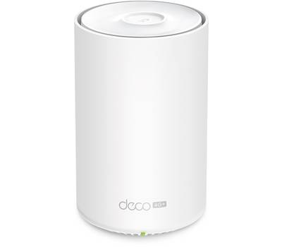 Wi-Fi роутер TP-LINK Deco X50-4G(1-pack)