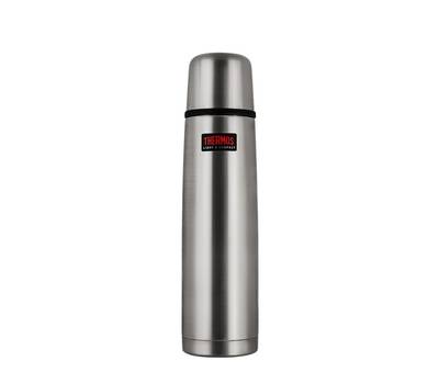 Термос THERMOS FBB-500 GR (0,5 литра), серый