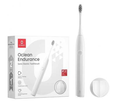 Электрическая зубная щетка OCLEAN Endurance Eco E5501