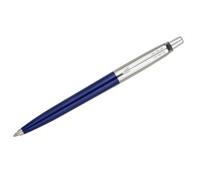 Ручка шариковая PARKER 2183338 Originals Recycled Navy CT Bl