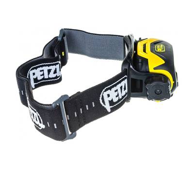 Фонарь налобный Petzl E78CHR 2 светодиод Pixa 3R 90 лм аккум