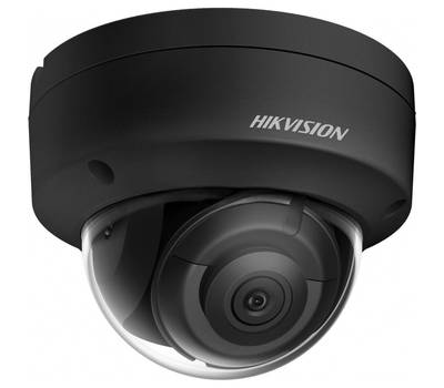 IP-видеокамера HIKVISION DS-2CD2187G2H-LISU(2.8MM)(BLACK)