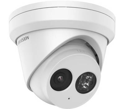 IP-видеокамера HIKVISION DS-2CD2383G2-IU(4mm)