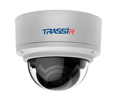 IP-видеокамера TRASSIR TR-D3181IR3 v2