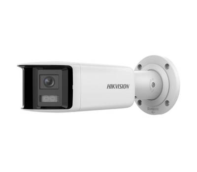 IP-видеокамера HIKVISION DS-2CD2T47G2P-LSU/SL(2.8MM)(C)