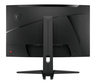 Монитор MSI G272CQP