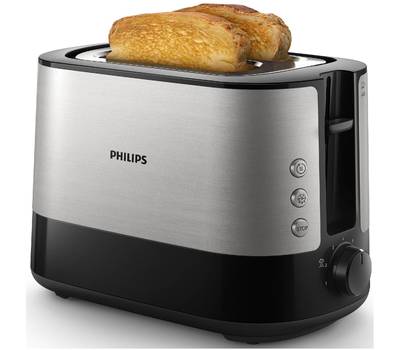 Тостер Philips HD2637/90